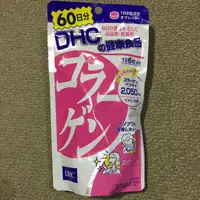 在飛比找旋轉拍賣優惠-DHC膠原蛋白錠 60日360粒