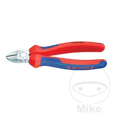 KNIPEX Diagonal cutting pliers 180