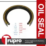 1 x Differential Oil Seal for Ford Escape I4 V6 R/H Front Side Premium Quality