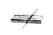 Pentel EnerGel 0.7mm Liquid Gel Pen Refill 12pcs - Black