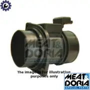 AIR MASS SENSOR 86078E FOR RENAULT MASTER/II/Bus/Van/Platform/Chassis LAGUNA