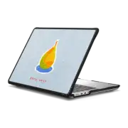 MacBook Pro 14-inch (M1 - M4) Impact Case the pear