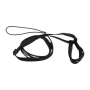 Bird Parrot Harness Leash Outdoor Flying Training Rope for Cockatiel Conures
