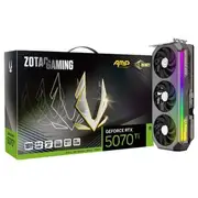 ZOTAC Gaming GeForce RTX 5070 Ti Extreme INFINITY GDDR7 16GB