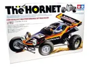 TAMIYA EP RC Car 1/10 The Hornet 2004 Off Road Racer 58336 EC270