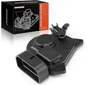 A-Premium Door Latch Lock Actuator Compatible with Toyota Vehicles - RAV4 2000 2001 2002 2003 2004 2005, Sport Utility - Front Right Passenger Side, Replace# 69110-42120, 6911042120