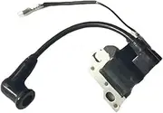 VOFIXE The Ignition Coil, for Hangkai Outboard 4 Stroke 4. 0 HP Outboard Motor Boat Motor Marine Engine Parts Boat Engine Outboard boat motor ignition parts