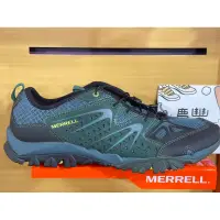 在飛比找蝦皮購物優惠-大灌體育👟 Merrell Capra快速徒步旅行男鞋j35