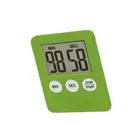 Magnetic Square LCD Digital Timer Kitchen Cooking Countdown Alarm Clock Tools 34