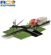 Bachmann HO EZ Track Crossing Gate BAC44579
