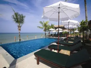 香巴拉豪拉克度假村The Shambhala Khaolak Resort