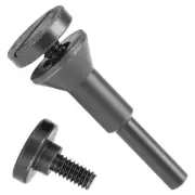 3/8'' 1/4'' Arbor Hole Mounting Mandrel For Die Grinder Rotary Mandrel Tool