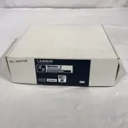 Linksys Cisco Systems WAP54GPE Wireless-G Exterior Access Point-NEW