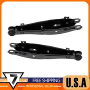 Mevotech Rear Lower Control Arm 2 For Lexus SC430 GS430 GS300 GS400 (for: Lexus)