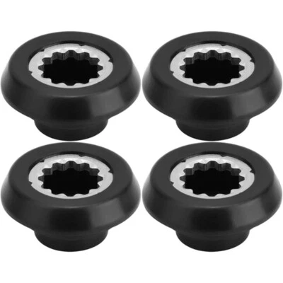 Mushroom Head Drive Base Socket Kit Blender Juicer Accessories for NutriRX1700W