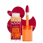 NYX Duck Plump Lip Gloss Hall Of Fame High Pigment Lip Plumper