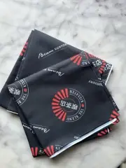 Beam Suntory The Blend Bandanas New