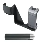 PGY Aluminum Pro Phone Camera Tripod Holder Mount Stand For DJI OSMO Pocket