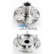 Ultima Wheel Bearing/Hub Ass - Front - HA6036H