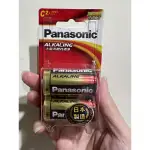 全新 PANASONIC 鹼性電池 國際牌電池