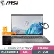 msi Creator Z17 HX Studio-294TW(i9-14900HX/64G/2T SSD/RTX4060/17QHD+/W11P/有觸控)筆電