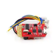 1PCS DC 3.7V 5V 3W Digital Audio Amplifier Board Double Plate Bluetooth Speaker