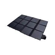 KT Solar 300W Solar Folding Blanket with 12V 20A PWM Controller KT70743