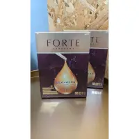 在飛比找蝦皮購物優惠-［現貨］FORTE台塑生醫 胎盤肌活瞬效面膜 5片/盒