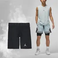 在飛比找ETMall東森購物網優惠-Nike 束褲 Jordan Sport 緊身褲 膝上 吸濕