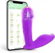 Silent Vibrating Vibrating Egg APP Dildo Vibrator For Women Control Vibrating Egg Sex Machine Women Sex Toys For Adults Couple Adult Sex Toys