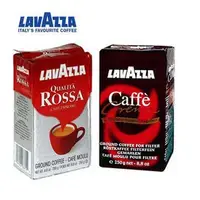 在飛比找蝦皮購物優惠-【LAVAZZA】 Caffe Crema & Qualit