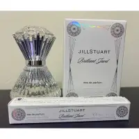 在飛比找蝦皮購物優惠-現貨新品 JILL STUART 璀璨寶石香水30ml送10