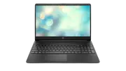 HP 15.6-inch i5-1235U/8GB/512GB SDD Laptop - Black