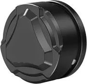 ruixingdianzishangwu Compatible With R1250GS Adventure 2019-2024 Front Suspension Linkage Joint Cover R 1250GS R1250GSA 2019 2020 2021 2022 2023 2024(Black)