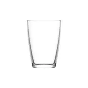 6pc Art Craft Luna 415ml Hi-Ball Glass Tumbler Cocktail Martini Cup Set CLR