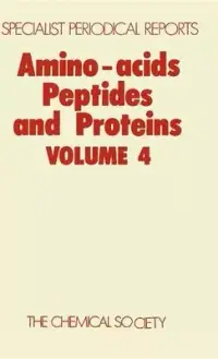 在飛比找博客來優惠-Amino Acids, Peptides and Prot
