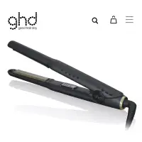 在飛比找蝦皮購物優惠-GHD CURVE® SOFT CURL TONG 大捲造型