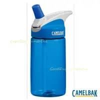 在飛比找PChome24h購物優惠-CamelBak CB53187- 400ml 兒童吸管運動