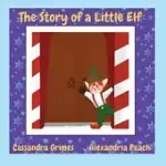 THE STORY OF A LITTLE ELF