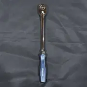 Snap-On 3/8 Fhld80 Out Of Print Ratchet Navy