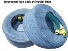 New Water Hose Bag Pack of 2 Caravan Camping RV Storage Hosetamer