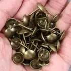 100 Pcs Furniture Tacks Nails Creative Ornament Fantastic Decoration