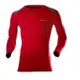 【精選特賣】X-BIONIC RUNNING SPEED 男款 自行車 跑步長袖壓縮衣 紅色