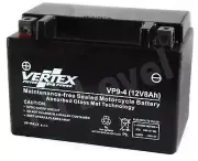 Vertex Battery For Aeon Overland 180 2005