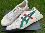 Onitsuka Tiger ULTIMATE 81 EX 1183B510 203 Birch/Kale Unisex Shoes