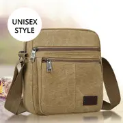 Unisex Day Bag