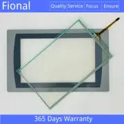 Touch Screen Panel PanelView Plus 7 Standard 900W 2711P-T9W22D8S-A+Overlay Film