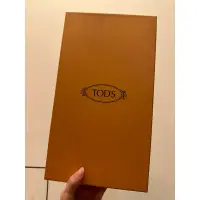 在飛比找蝦皮購物優惠-Tod’s豆豆鞋芭蕾舞鞋款