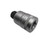 Stahlwille 06050027 Hex 64 1" Drive Socket 27mm - New
