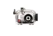 Ikelite 6282.33 Underwater Camera Housing for Nikon Coolpix S3300 Digital Camera